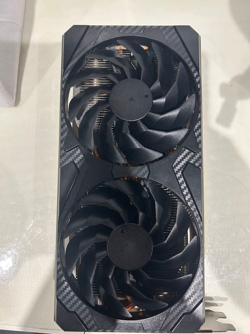 グラフィックボード・グラボ・ビデオカード GeForce RTX3070