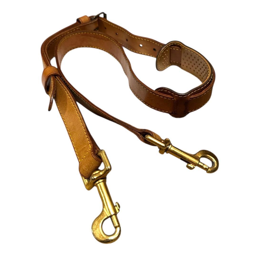 ルイヴィトン ショルダーストラップ