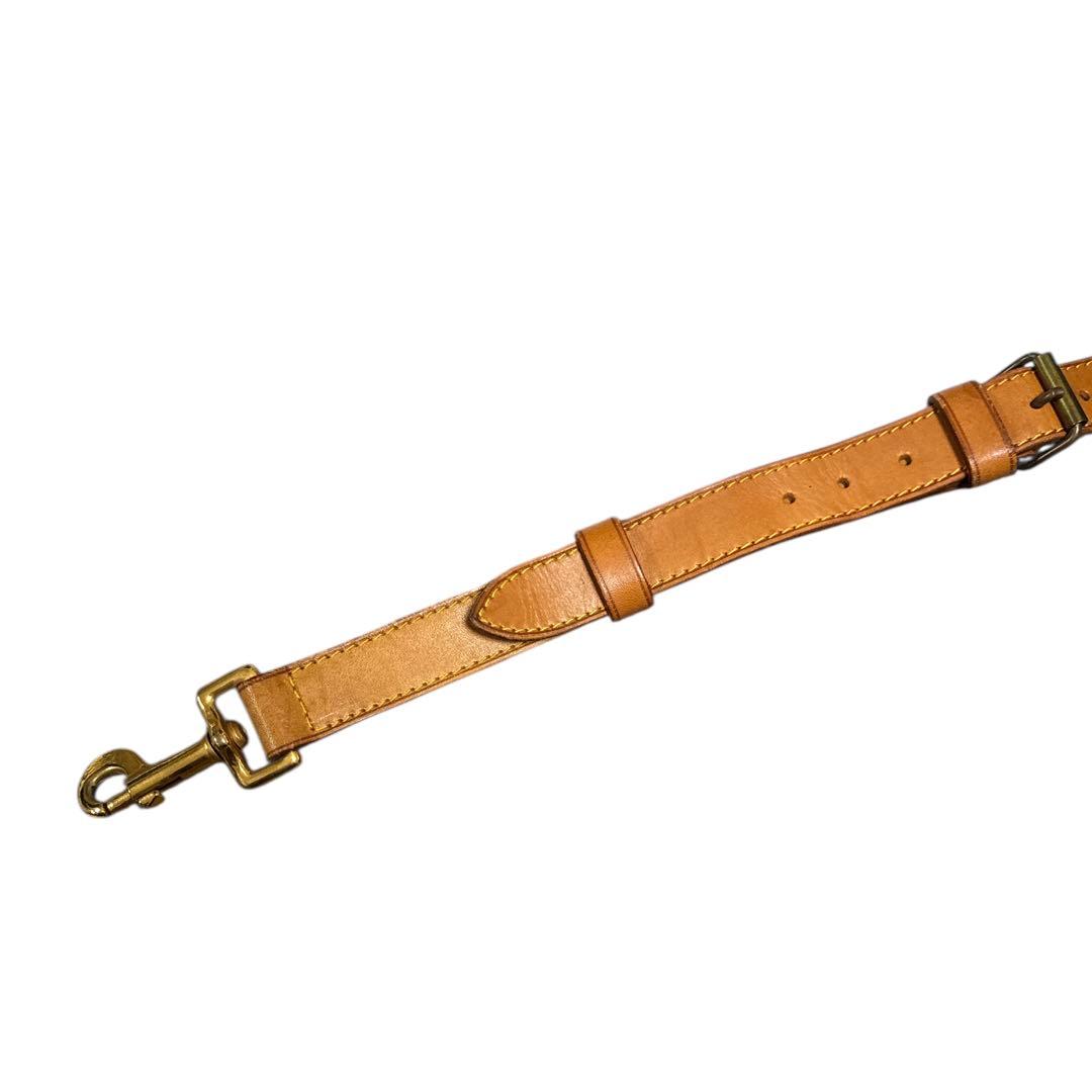 ルイヴィトン ショルダーストラップ