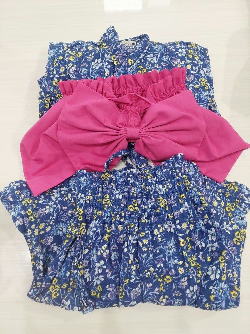 女の子 夏服 100サイズ まとめ売り