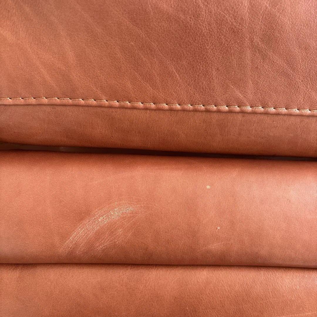 ⭐︎ニトリ⭐︎本革電動リクライニングソファ L502 ブラウン