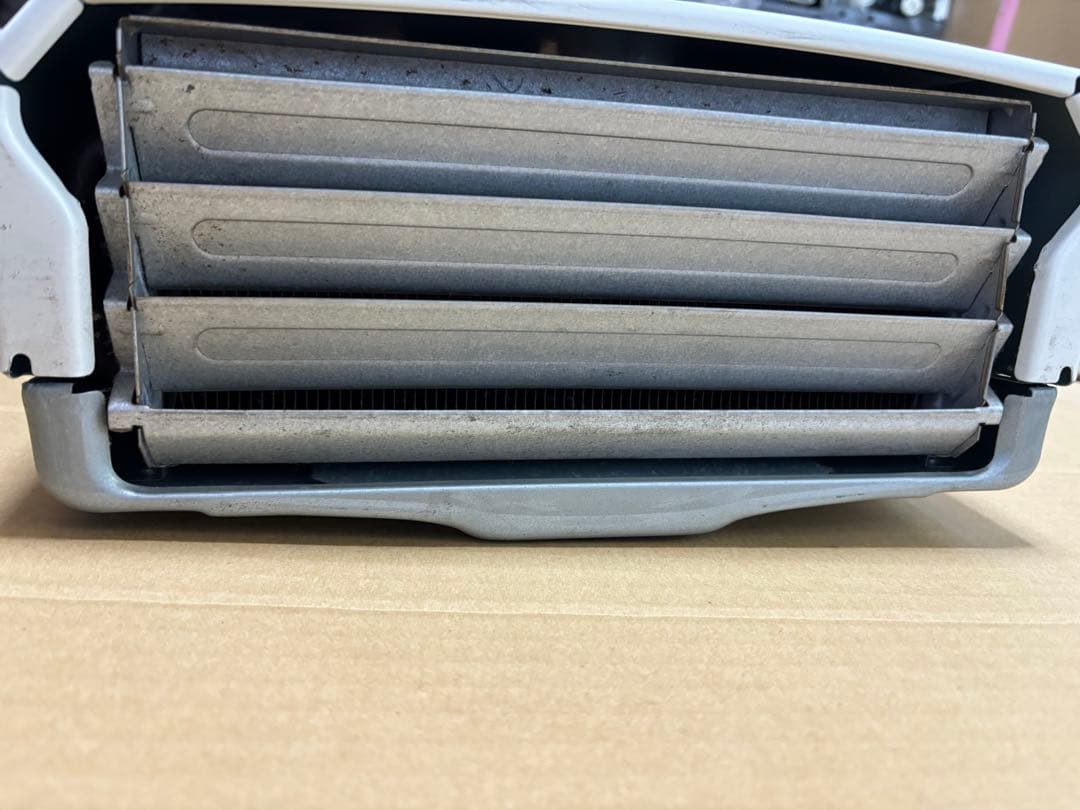 湯沸器　瞬間湯沸かし器　 LPガス用 ノーリツ　元どめ式　YR546 2021年