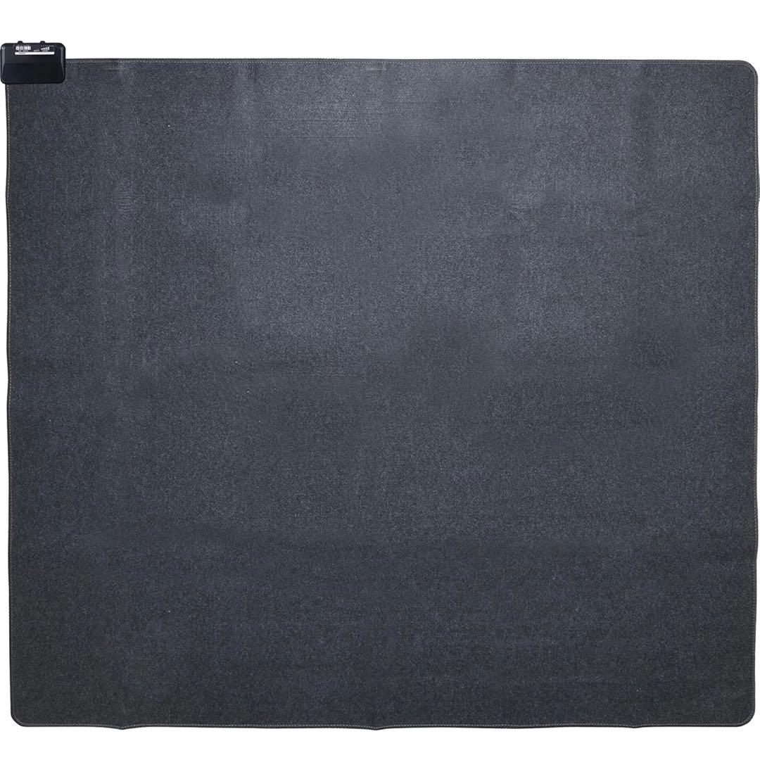 YAMAZEN ホットカーペット 三畳用