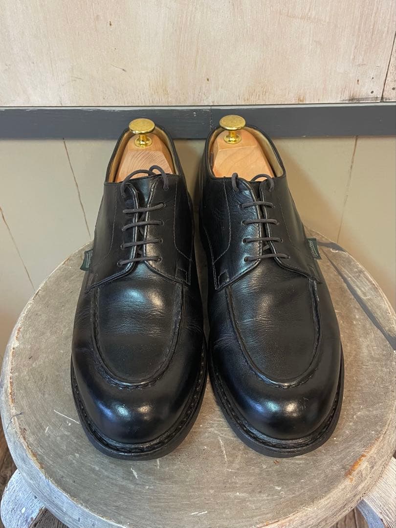 パラブーツ　ジャンボード　6 1/2