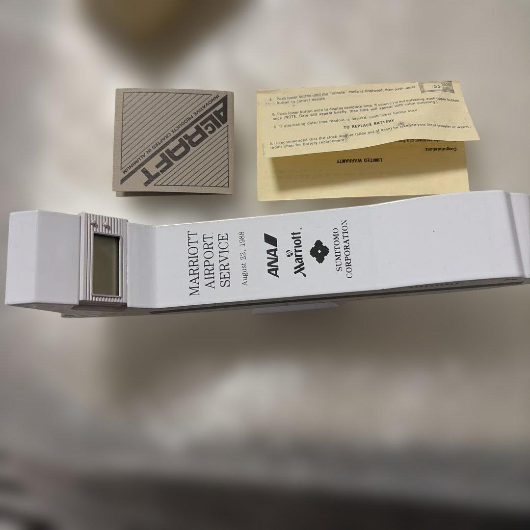 ANA 航空機　飛行機　稀少品