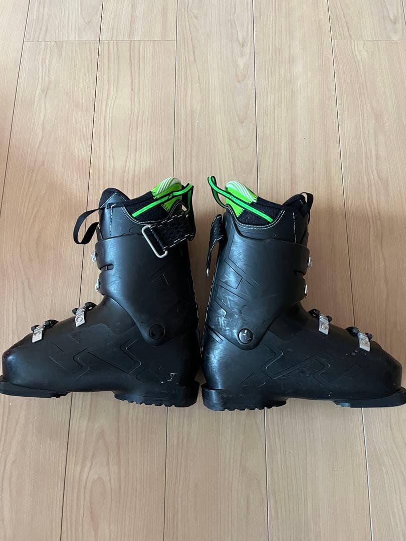 スキーブーツ ロシニョール ROSSIGNOL SPEED 80 サイズ24.5