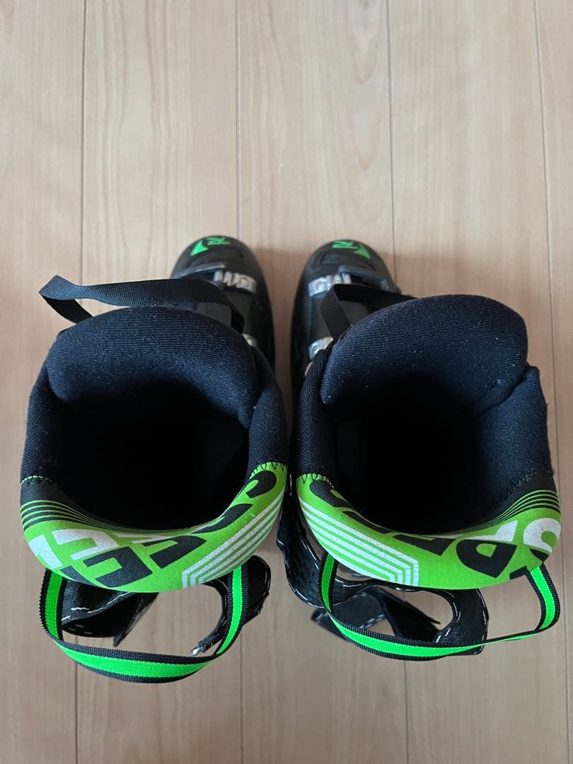 スキーブーツ ロシニョール ROSSIGNOL SPEED 80 サイズ24.5