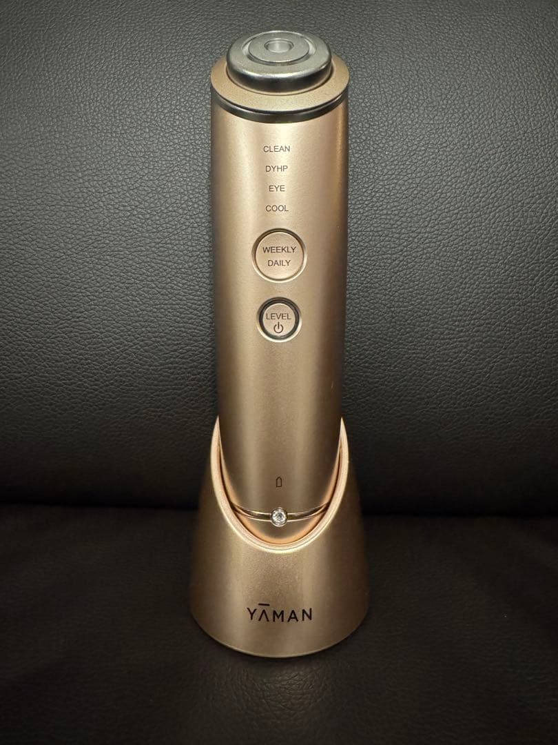 【値下中】ヤーマン フォトプラスシャイニー 美顔器