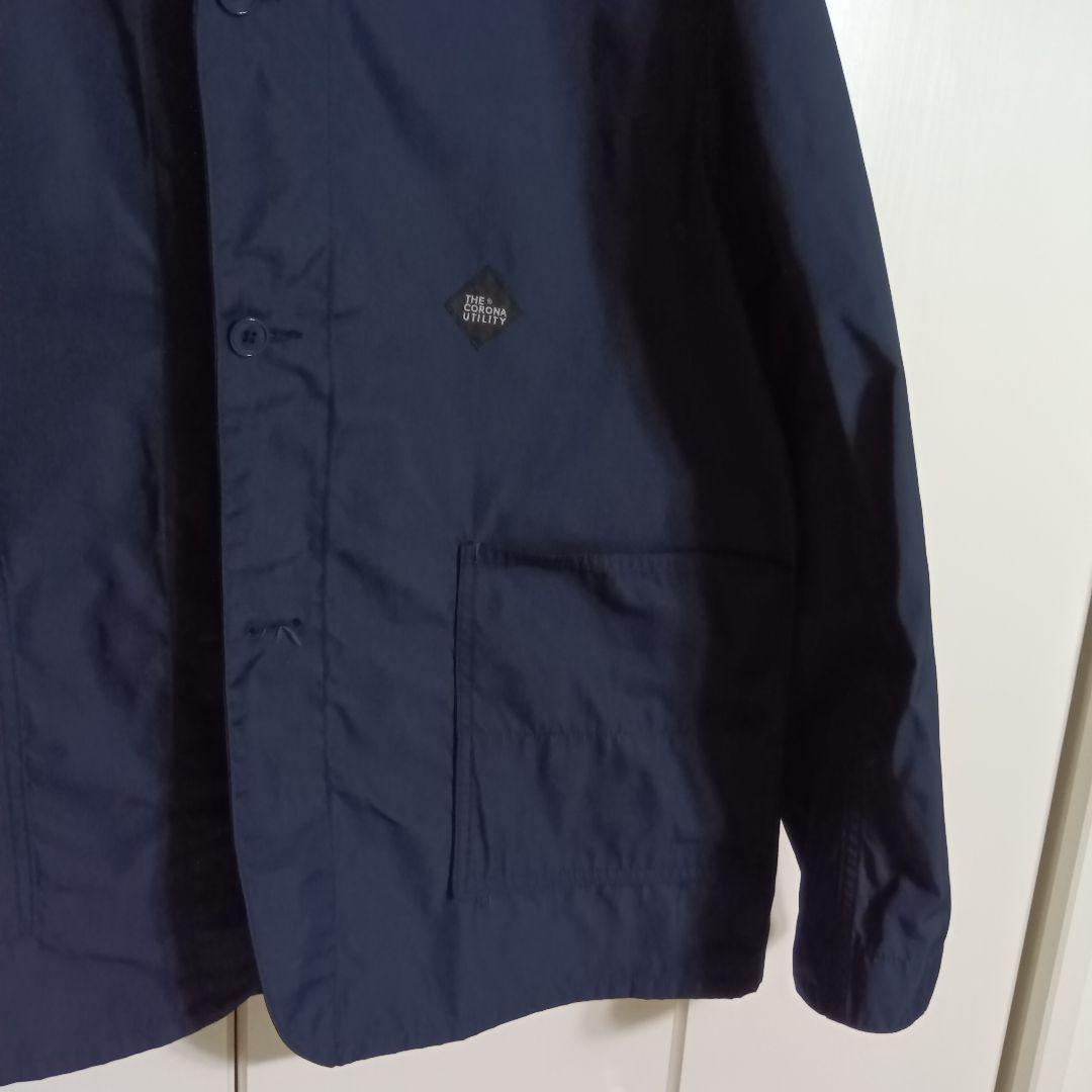 CORONA　UTILITY　 CJ034 – WORK COAT　XL　日本製
