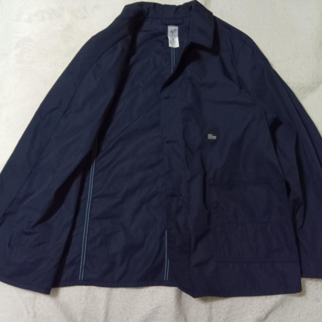 CORONA　UTILITY　 CJ034 – WORK COAT　XL　日本製
