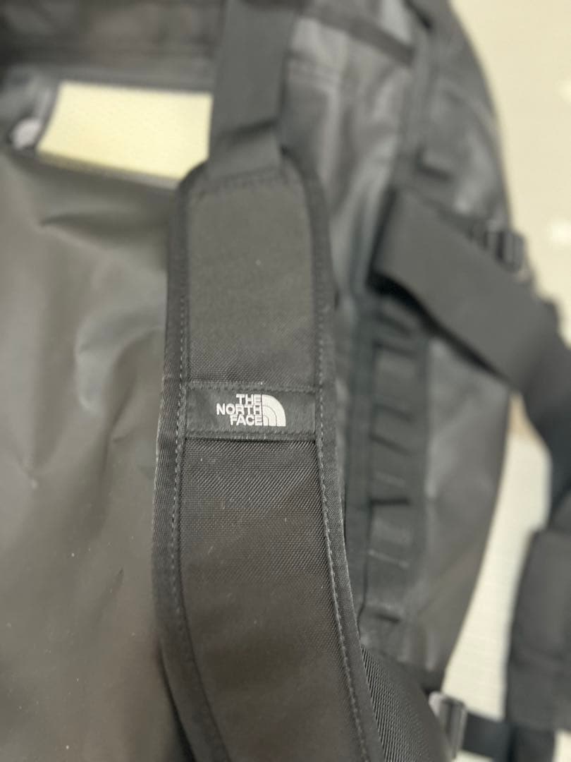 美品　THE NORTH FACE ノースフェイス　ボストンバッグ　リュック