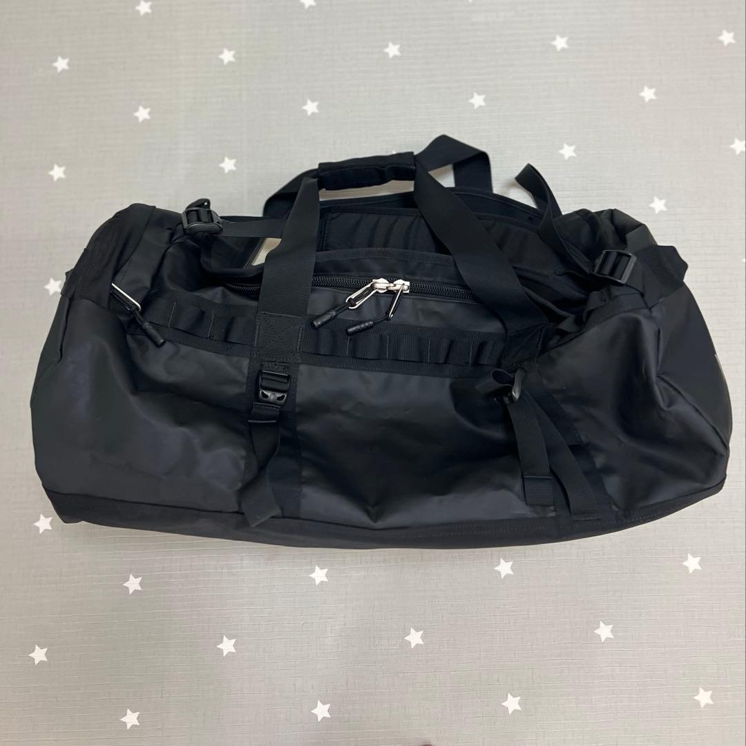 美品　THE NORTH FACE ノースフェイス　ボストンバッグ　リュック