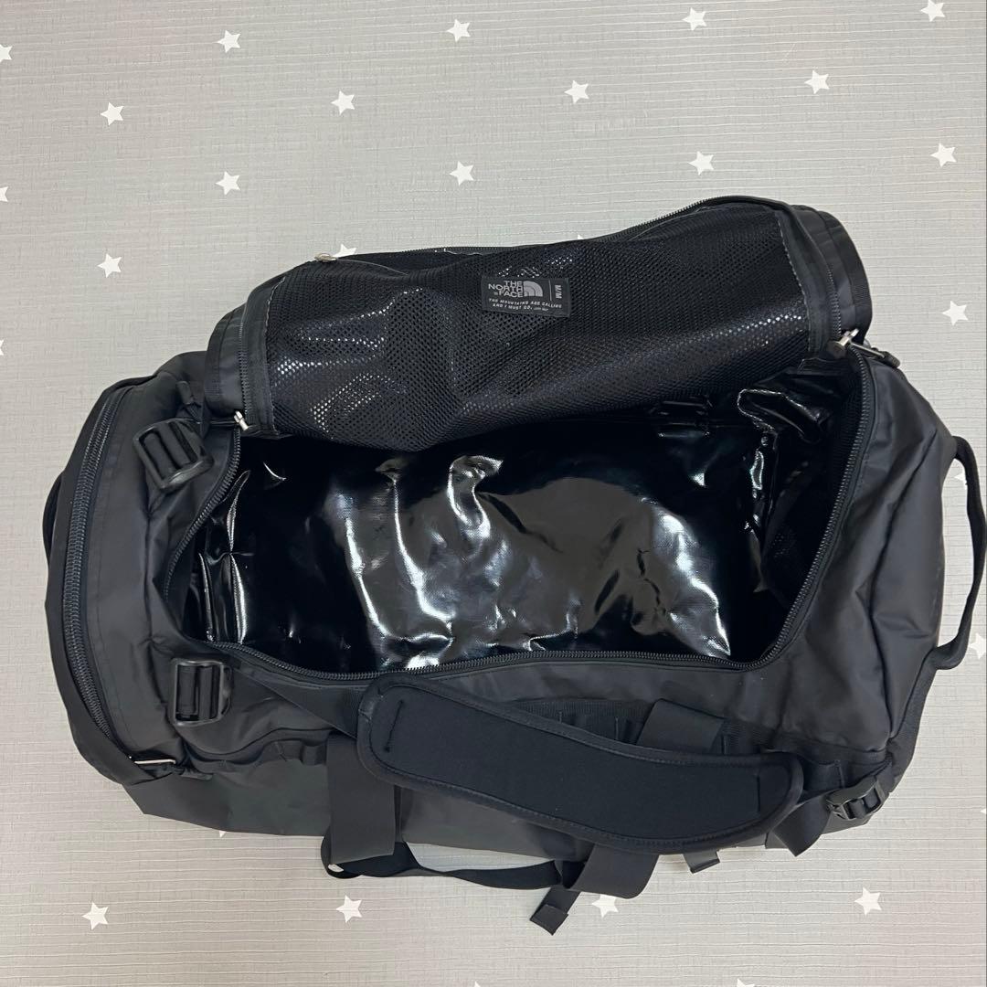 美品　THE NORTH FACE ノースフェイス　ボストンバッグ　リュック