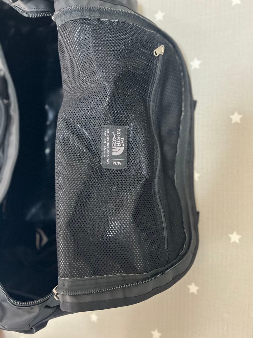 美品　THE NORTH FACE ノースフェイス　ボストンバッグ　リュック