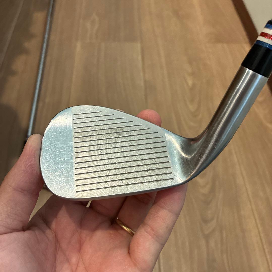 アーティザン　58° 52° ウェッジセット