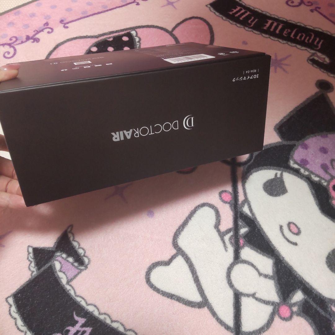 りぼんDOCTOR AIR 3Dアイマジック REM-04