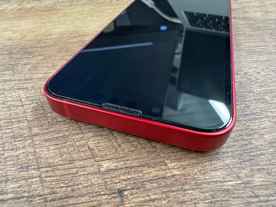 く*5様 【希少】iPhone 13 mini 512GB 海外版 消音カメラ