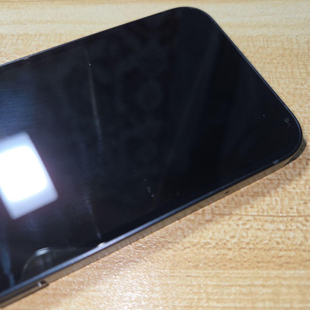 お*み様 Apple iPhone12 mini 128GB ブラック