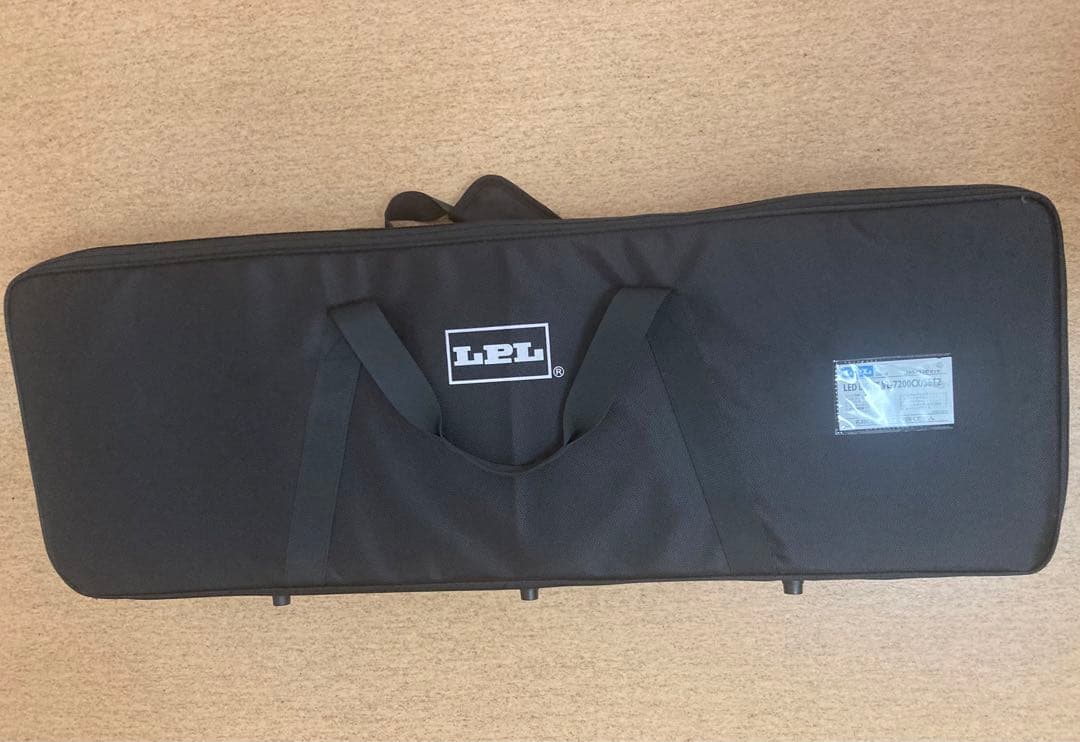 【美品】Led Light VT-7200CX/SET2 ①