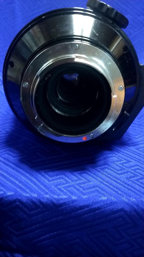 その他 SIGMA MIRROR-TELEPHOTO MULTI-COATED 1:8