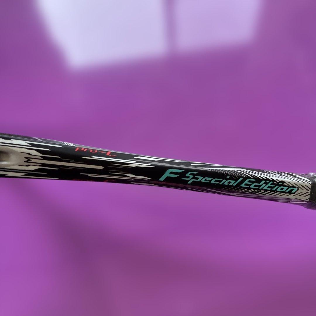 【最終価格】Dios Pro-C F Special Edition 新品未使用