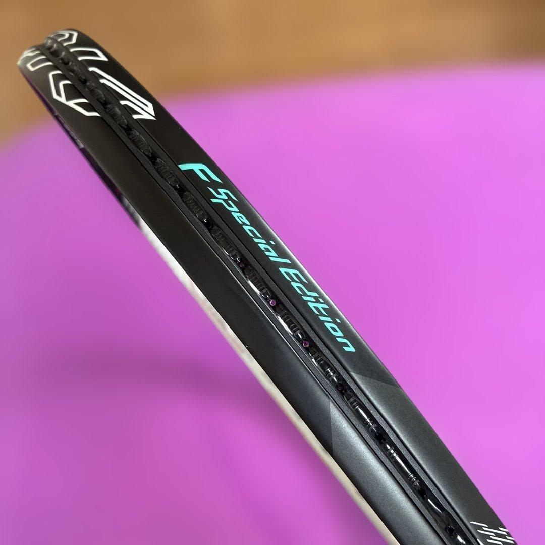 【最終価格】Dios Pro-C F Special Edition 新品未使用