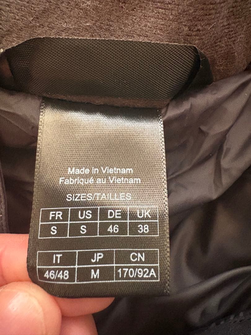 MILLET スキースノボウェア　おまけ付き