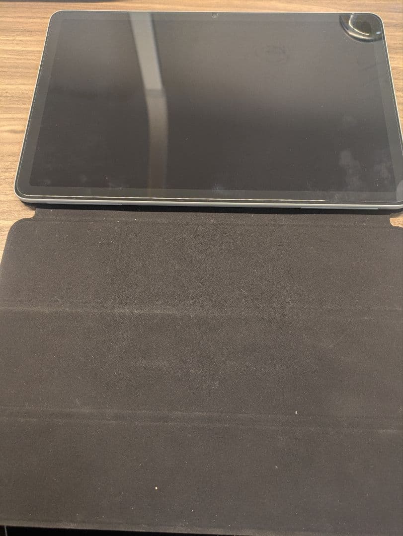 Google Pixel Tablet スタイラスペン・ケース付き グレー