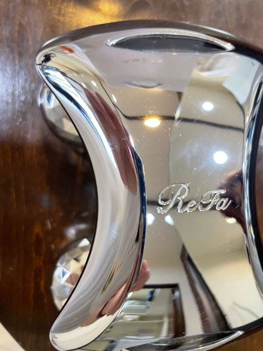 【週末値下】リファ　フォー　ボディ