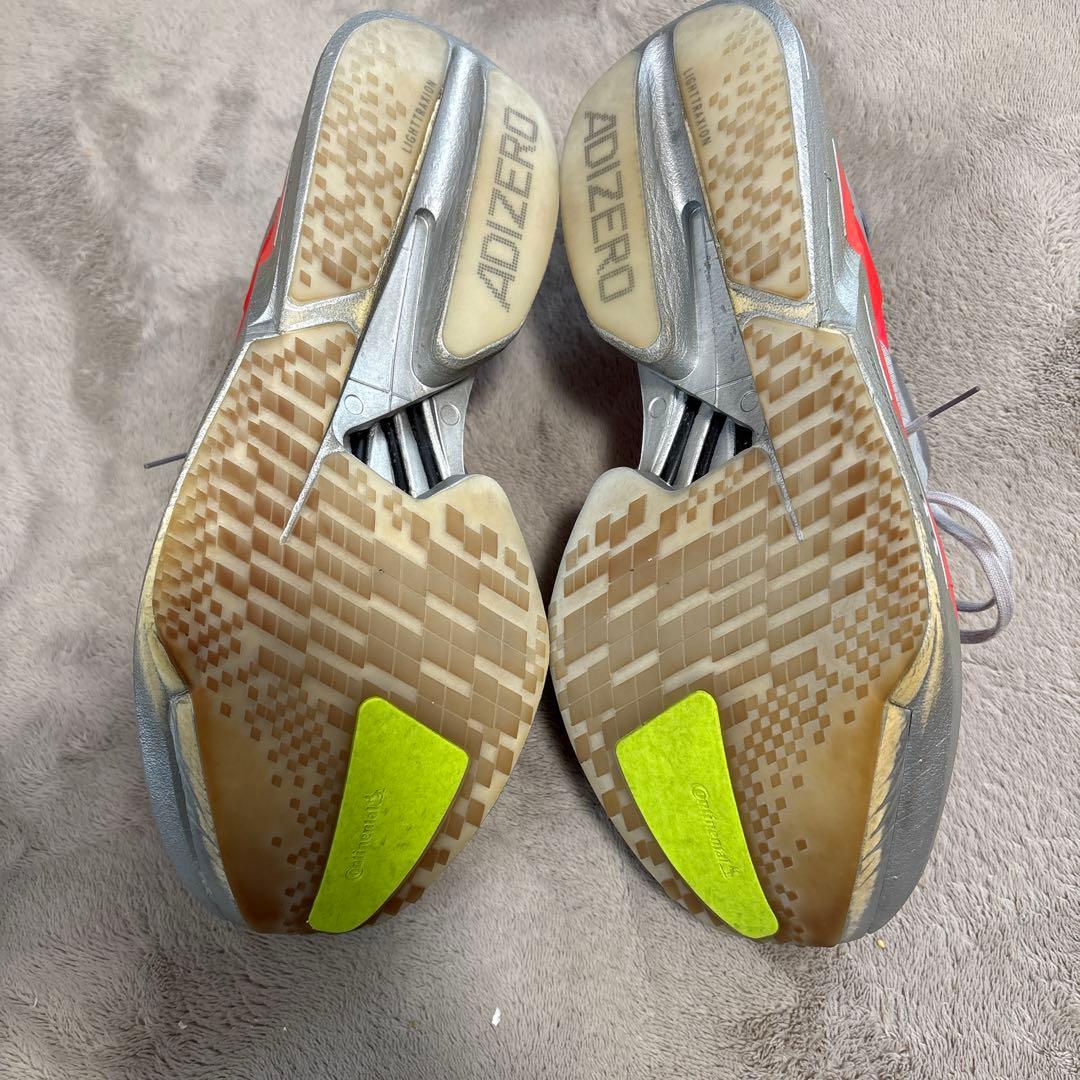 スパイク・シューズ ADIZERO ADIOS PRO4