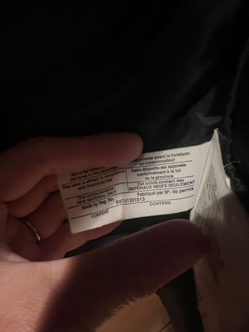 定価¥14万最上級‼️カナダ製スピワック　GOLDEN FREECE N 3B