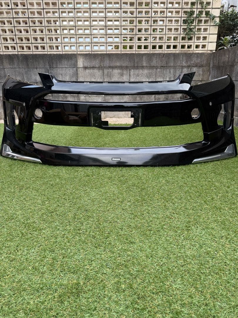 ヴェルファイア20系後期、モデリスタ付き　最終値下げ