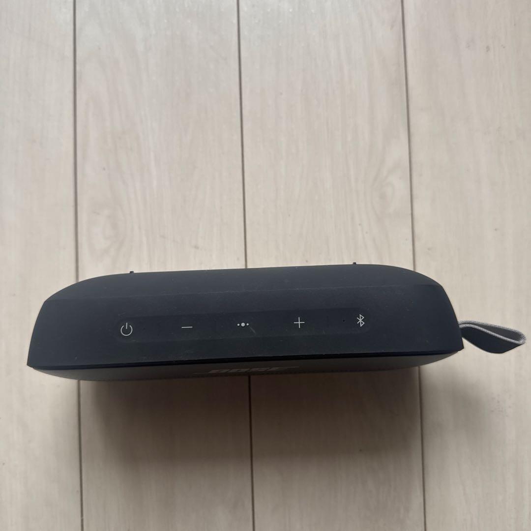 スピーカー・ウーファー Bose SoundLink Flex Portable Speaker
