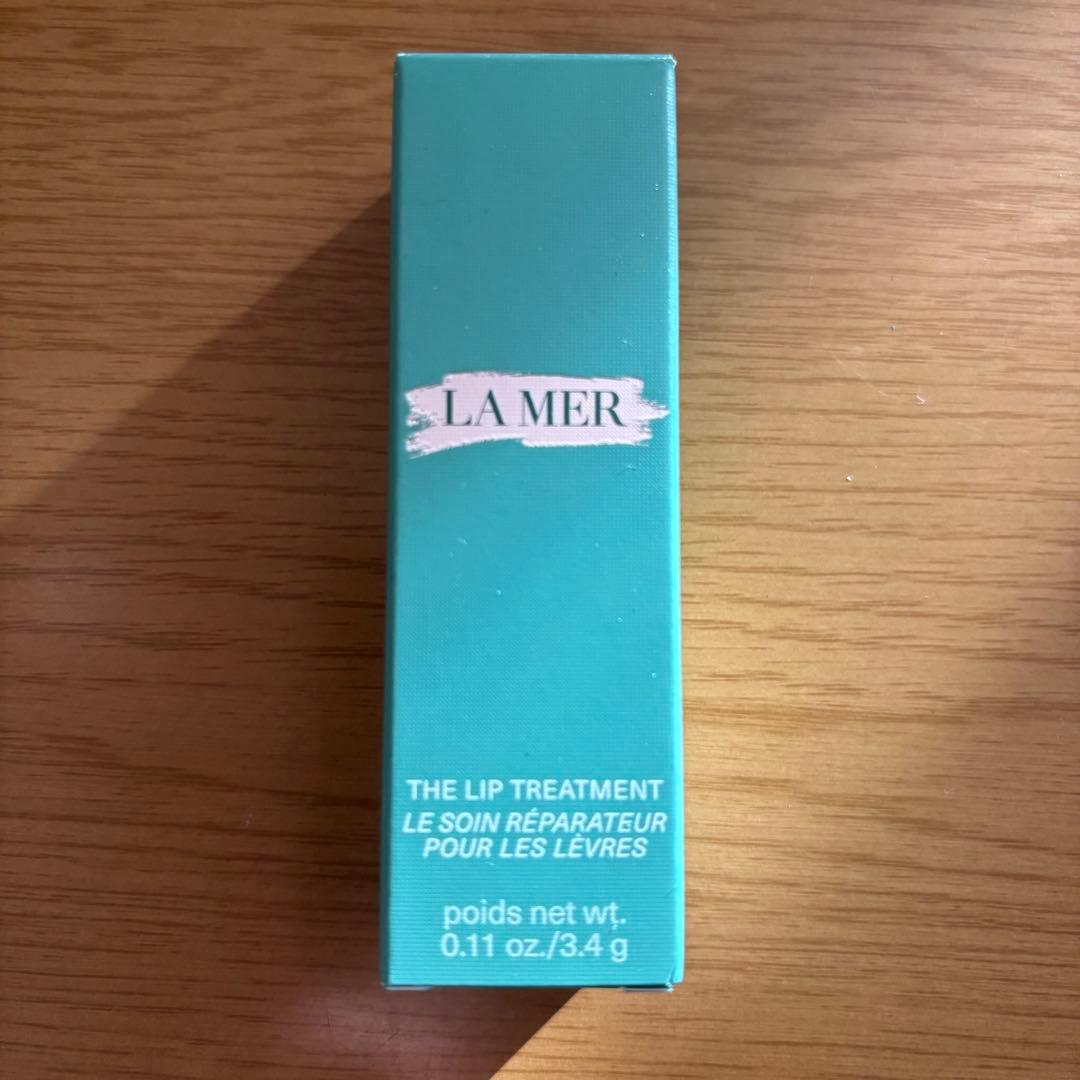 ラ・メール　ザ・リップ トリートメント ハニー