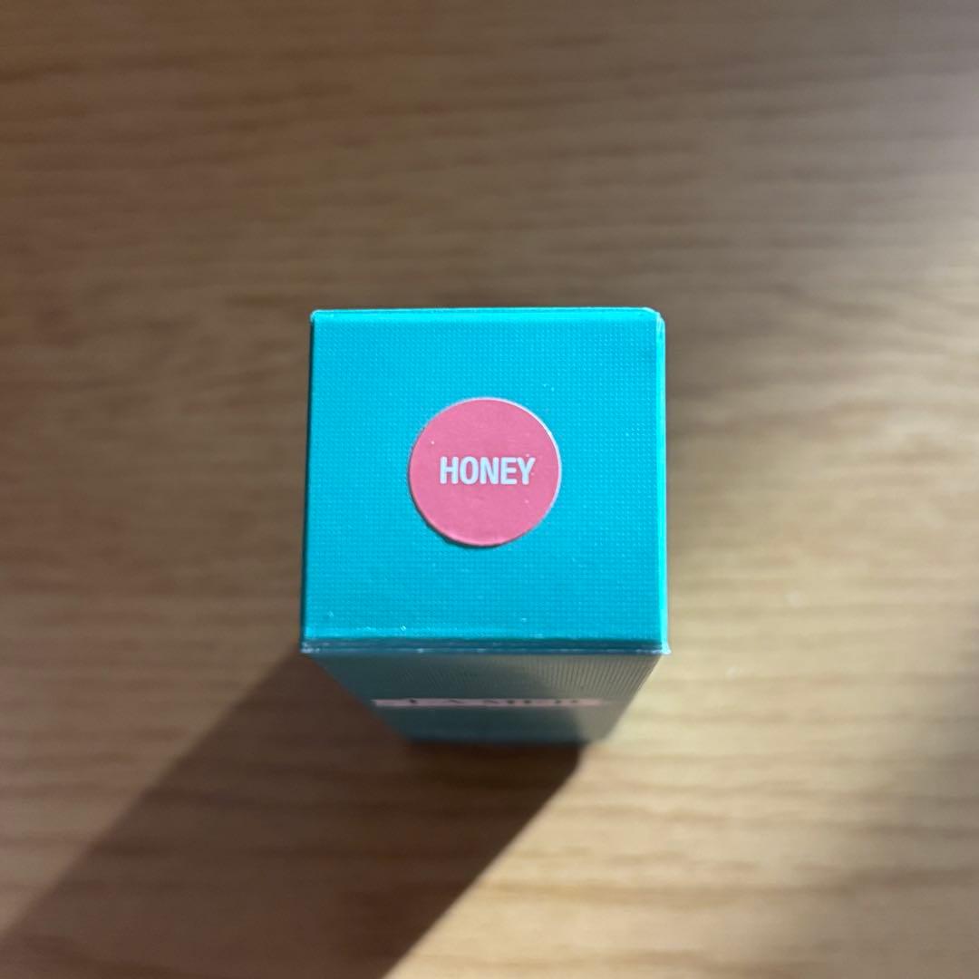 ラ・メール　ザ・リップ トリートメント ハニー