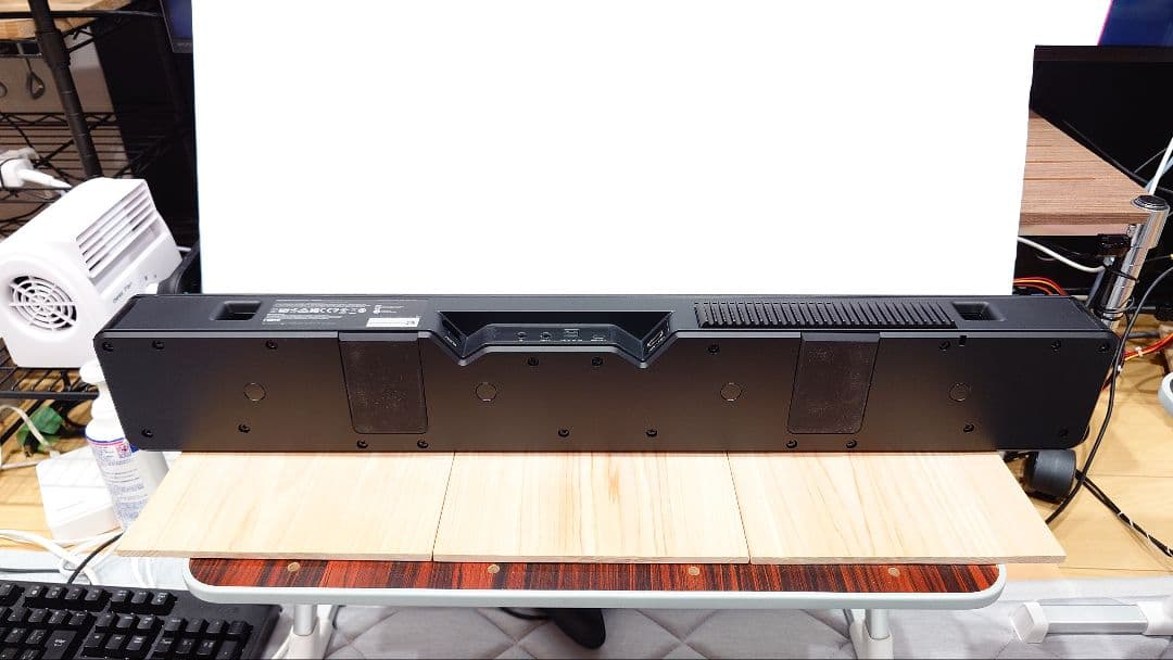 BOSE サウンドバー 600