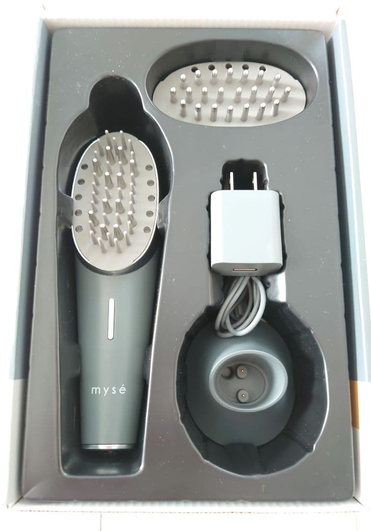 myse スカルプリフト アクティブ MS-80G