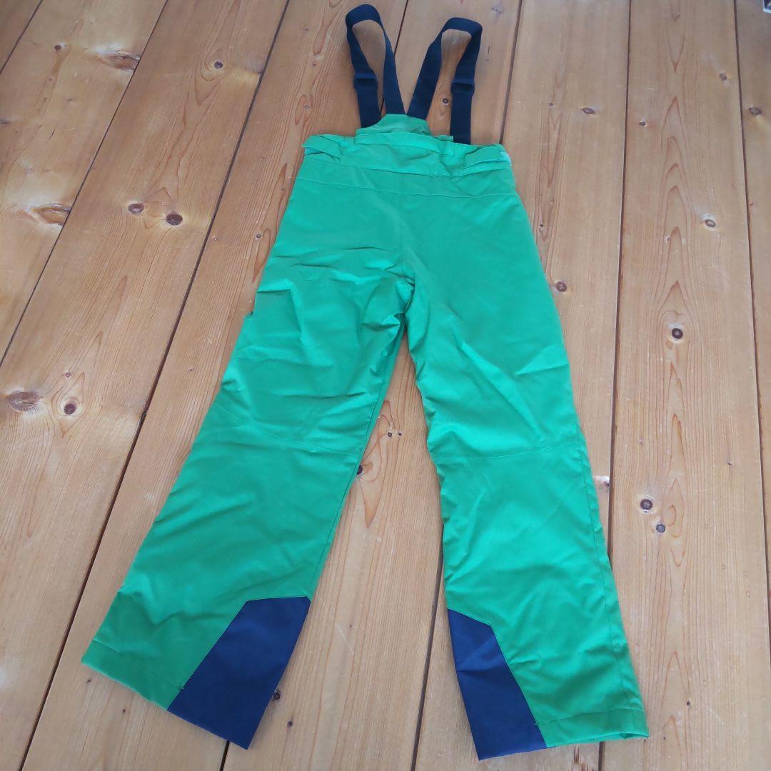 海外高級ブランド KJUS チュース スキーパンツ　164cm 新品未使用