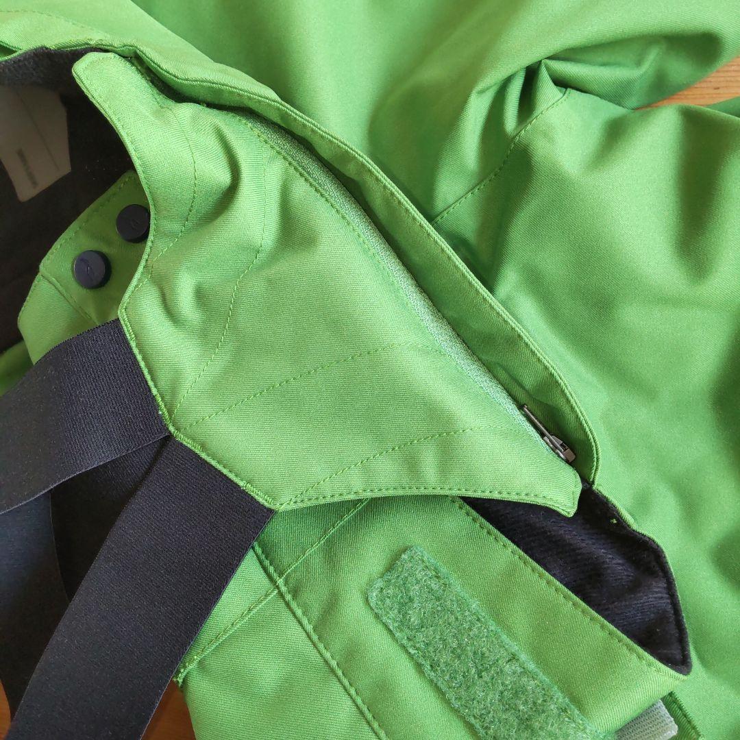 海外高級ブランド KJUS チュース スキーパンツ　164cm 新品未使用