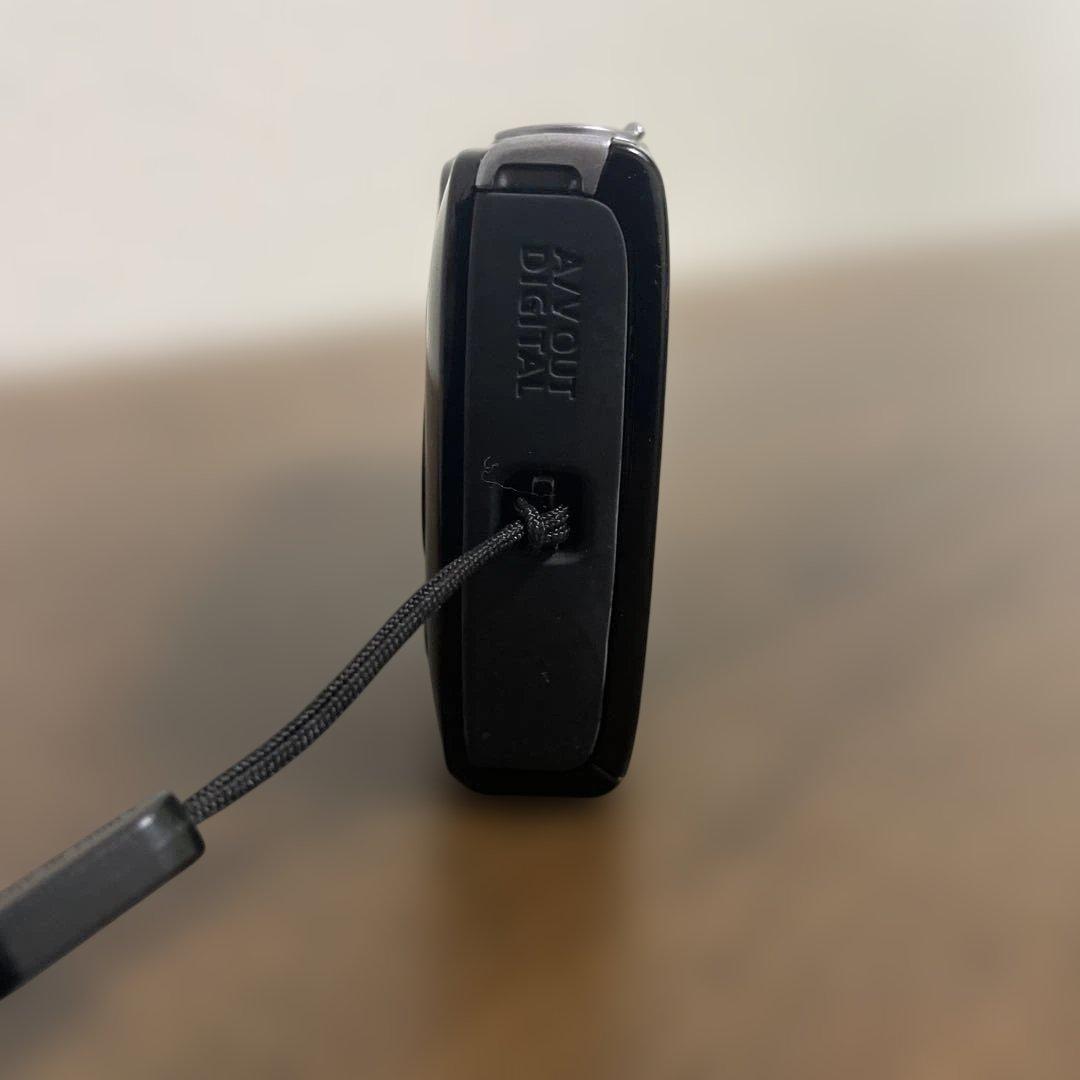 [ジャンク品] Canon IXY 120