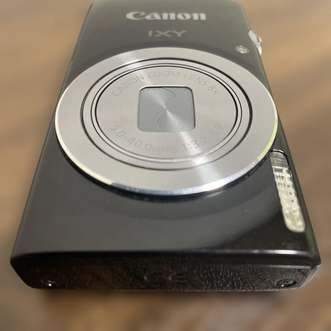 [ジャンク品] Canon IXY 120
