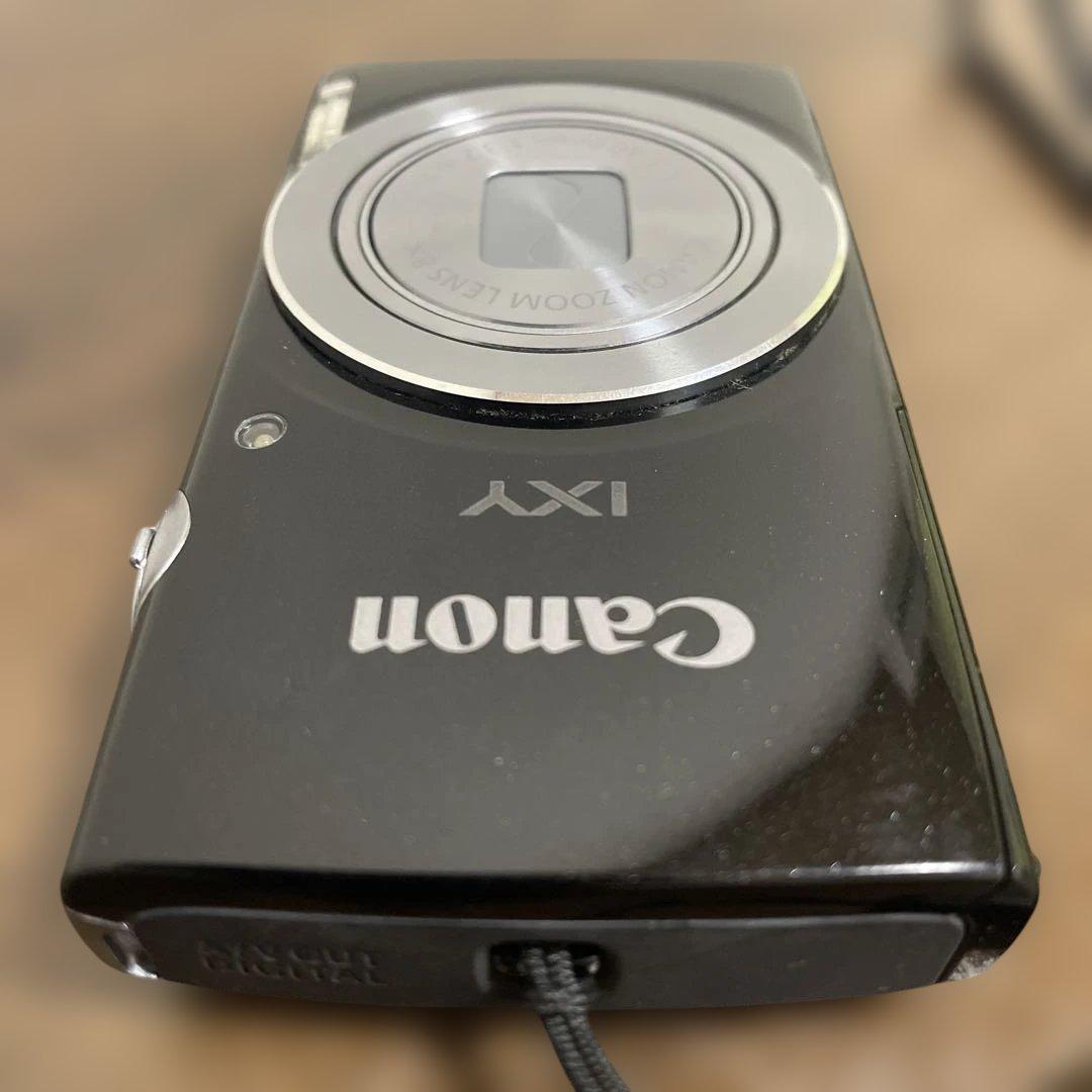 [ジャンク品] Canon IXY 120
