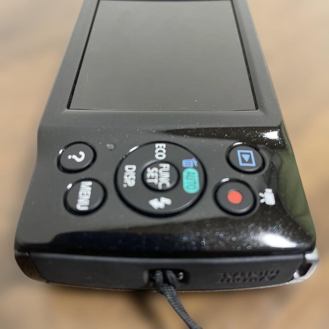 [ジャンク品] Canon IXY 120