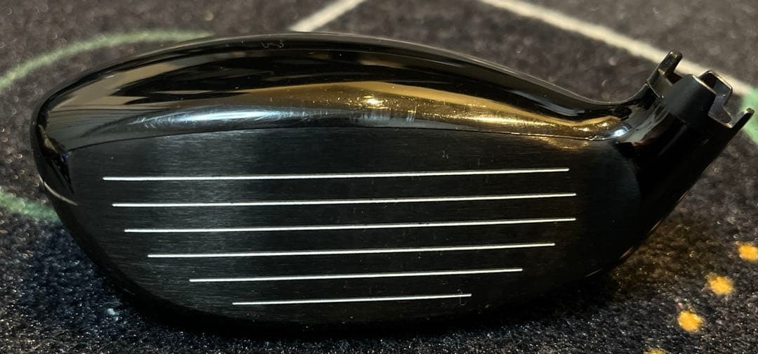 Titleist TSi1 ユーティリティ 4U 20° ヘッドのみ