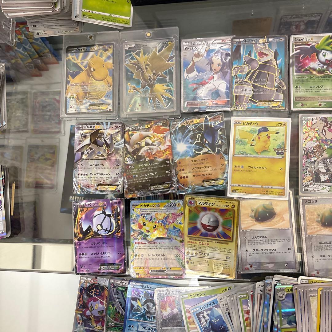 ポケモンカード まとめ売り星月夜含む