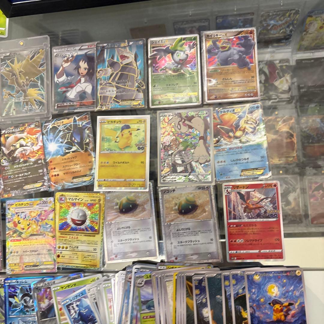 ポケモンカード まとめ売り星月夜含む