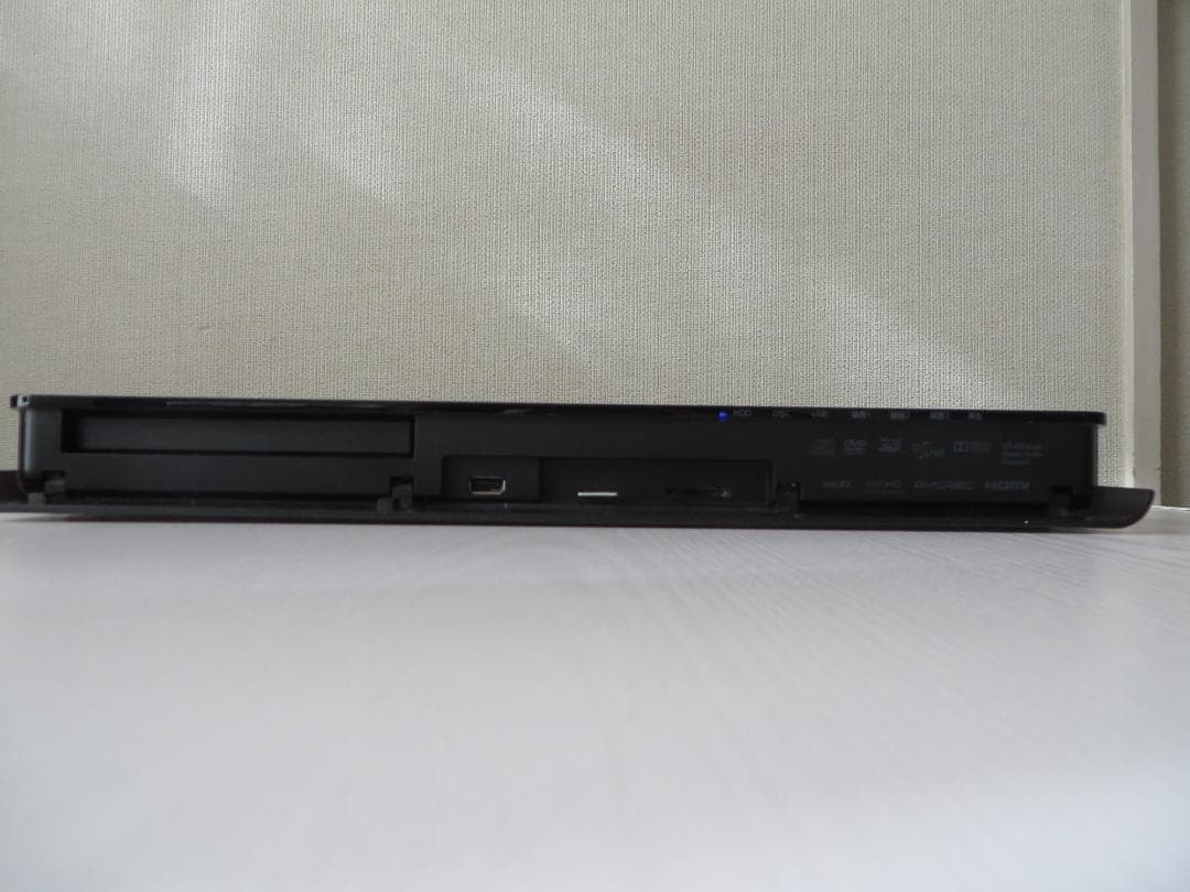 東芝ブルーレイタイムシフトマシーンレコーダーDBR-T550 完動美品