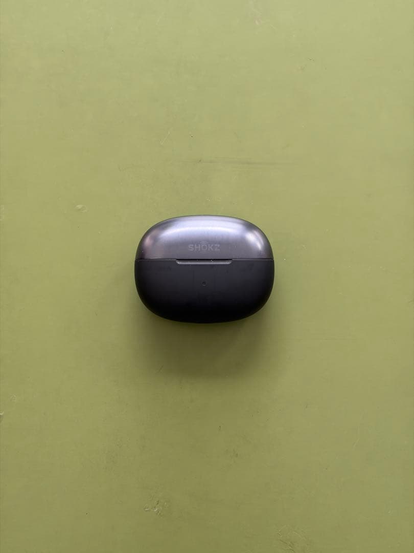 イヤホン SHOKZ OPEN DOTS ONE