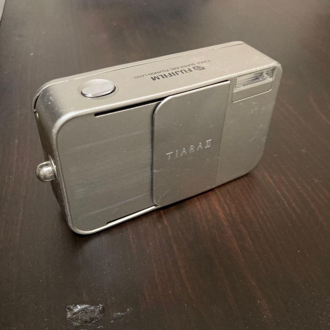 Cool Design ショップ　TIARA II