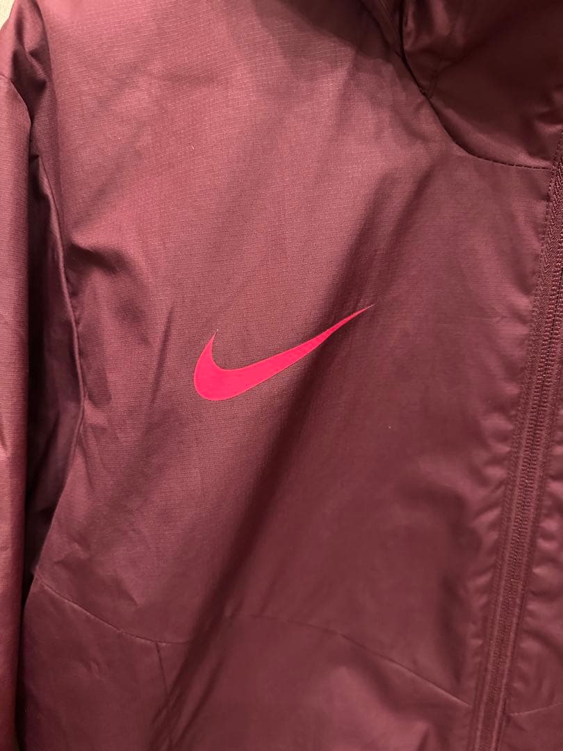 鹿島アントラーズ 2017シーズンNIKE 非売品チーム支給ウェア